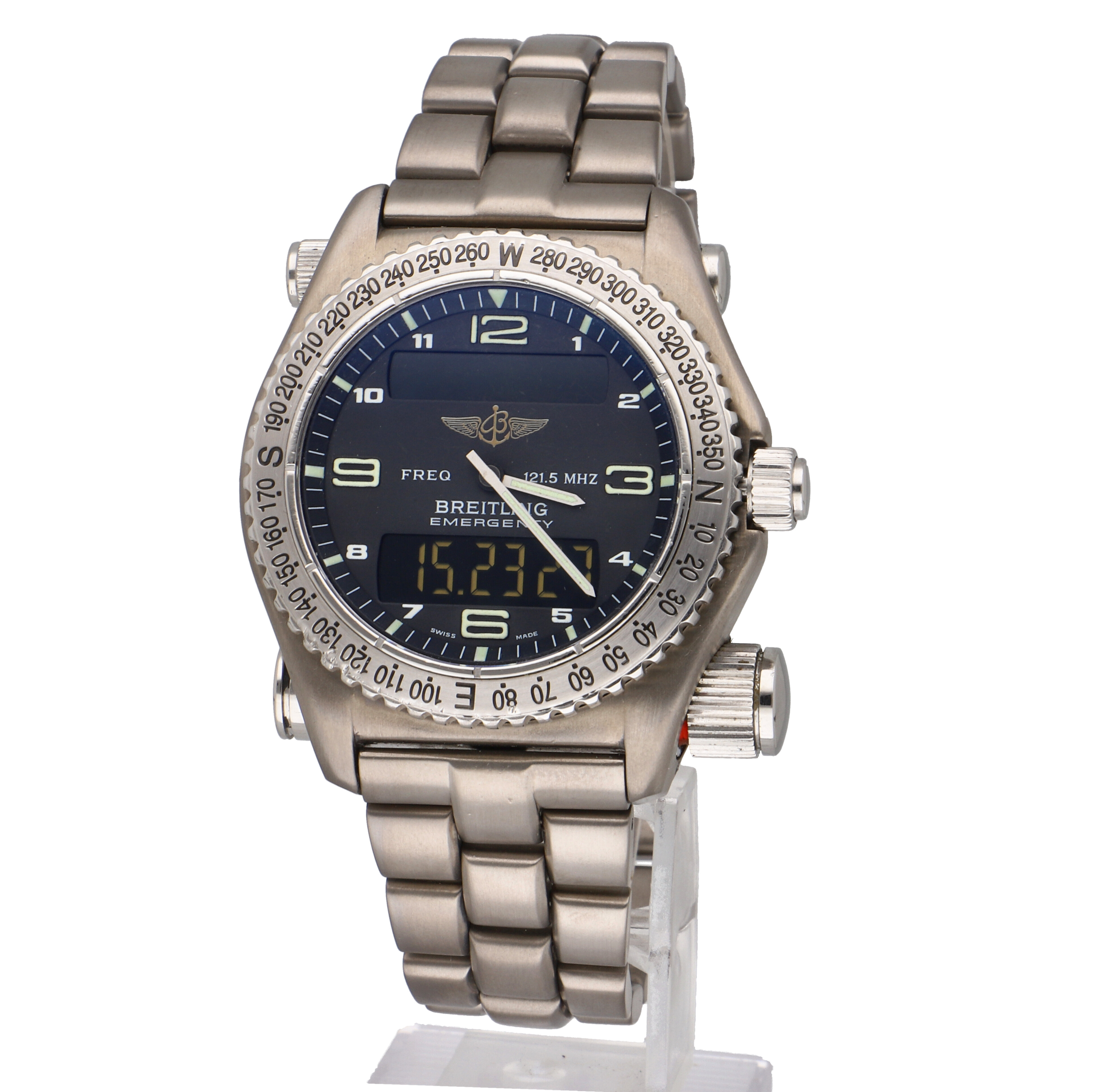 Breitling Professional